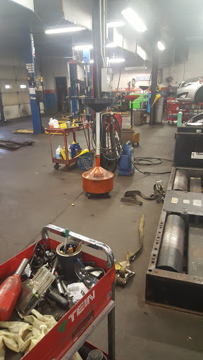 Tire Shop «BTS Tire & Service Stores», reviews and photos, 580 Pawtucket Ave, Pawtucket, RI 02860, USA