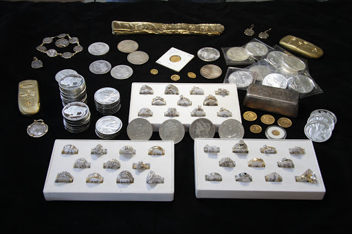 Gold Dealer «Stone Mountain Guns N Gold», reviews and photos, 1411 S Woodland Blvd, DeLand, FL 32720, USA