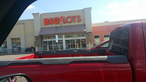 Discount Store «Big Lots», reviews and photos, 4165 E Harry St, Wichita, KS 67218, USA