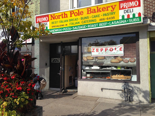 North Pole Bakery