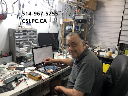 Computers repair Cote Saint-Luc