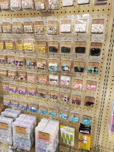 Craft Store «Hobby Lobby», reviews and photos, 8035 E Broad St, Reynoldsburg, OH 43068, USA