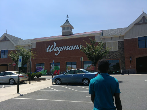 Grocery Store «Wegmans», reviews and photos, 100 Wegmans Way, Charlottesville, VA 22902, USA