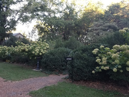 Local History Museum «Historic Travellers Rest Plantation & Museum», reviews and photos, 636 Farrell Pkwy, Nashville, TN 37220, USA