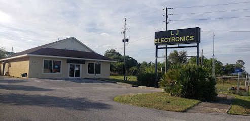 LJ Electronics