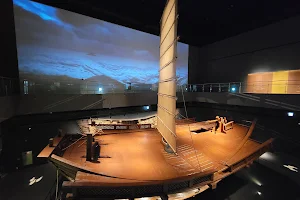 Taean Maritime Museum image
