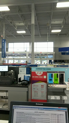 Electronics Store «Best Buy», reviews and photos, 8500 N Flintlock Rd, Kansas City, MO 64157, USA