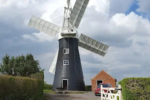 North Leverton Windmill image