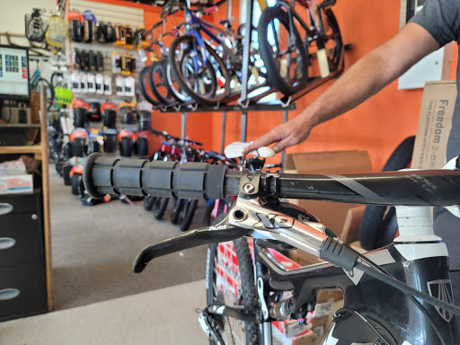 Bicycle Store «Sussex Bike & Sport Shop», reviews and photos, 155 NJ-23, Sussex, NJ 07461, USA