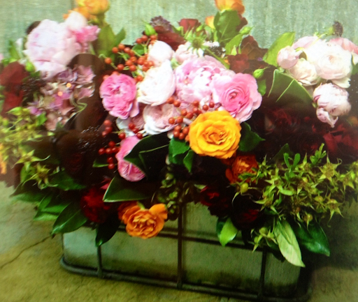 Florist «Flowerthyme», reviews and photos, 135 Main St, South Kingstown, RI 02879, USA