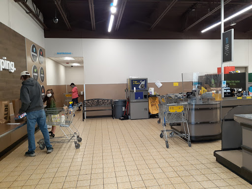 Supermarket «ALDI», reviews and photos, 11248 Maple Ridge Rd, Medina, NY 14103, USA