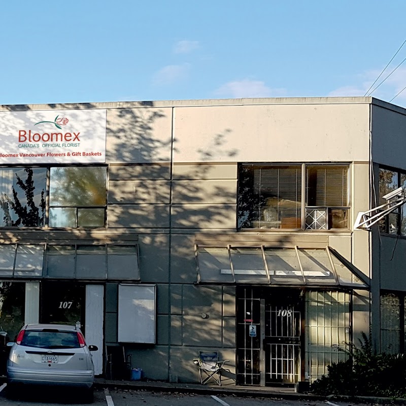 Bloomex Vancouver Flowers & Gift Baskets