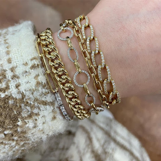 Jeweler «Worthmore Jewelers», reviews and photos, 500 Amsterdam Ave NE, Atlanta, GA 30306, USA