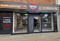 Photos du propriétaire du Pizzeria Poppie's Pizza à Lille - n°2