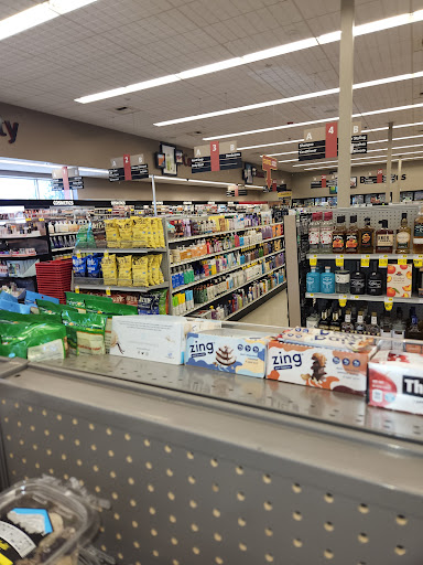 Drug Store «Bartell Drugs Bellevue Village», reviews and photos, 10116 NE 8th St, Bellevue, WA 98004, USA