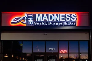 The Madness image