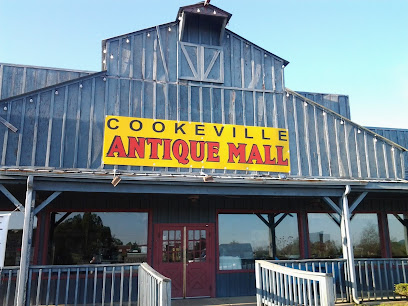 Cookeville Antique Mall
