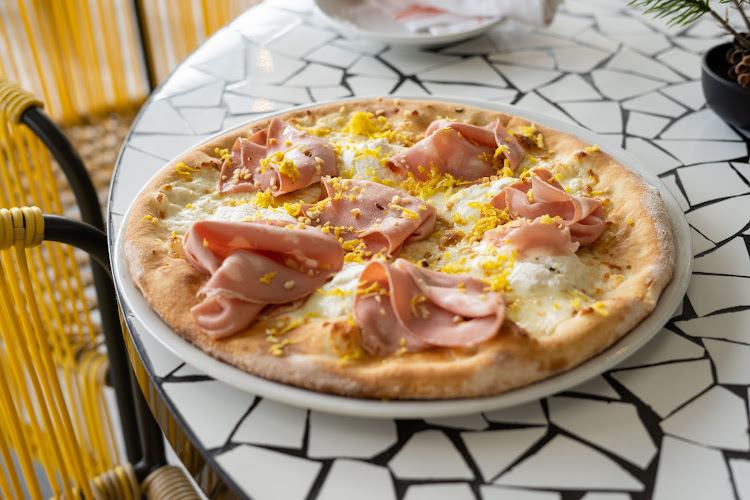 #7 best pizza place in Doral - Spizzigo