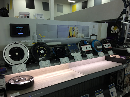 Electronics Store «Best Buy», reviews and photos, 4102 S Meridian A, Puyallup, WA 98373, USA