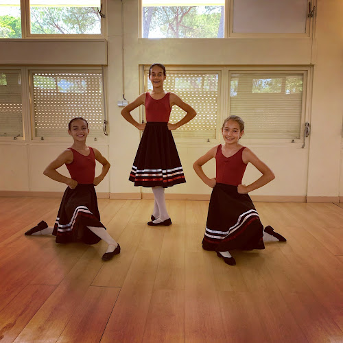 Avaliações doAcademia de Dança Cristiane Vieira em Loulé - Escola de dança