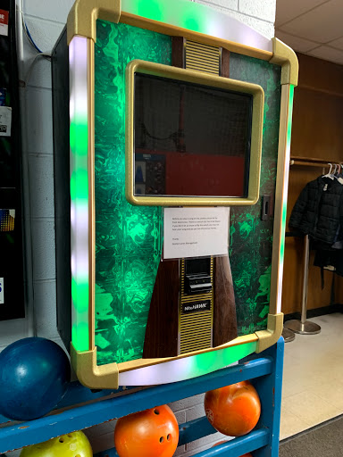 Bowling Alley «Goshen Lanes», reviews and photos, 10579 OH-4, Mechanicsburg, OH 43044, USA