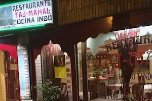 Restaurante Indio Taj-Mahal image