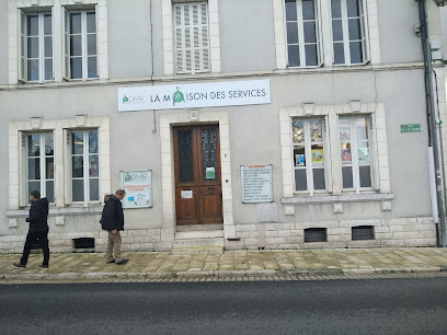 ADMR Maison des Services de Romorantin Lanthenay Romorantin-Lanthenay