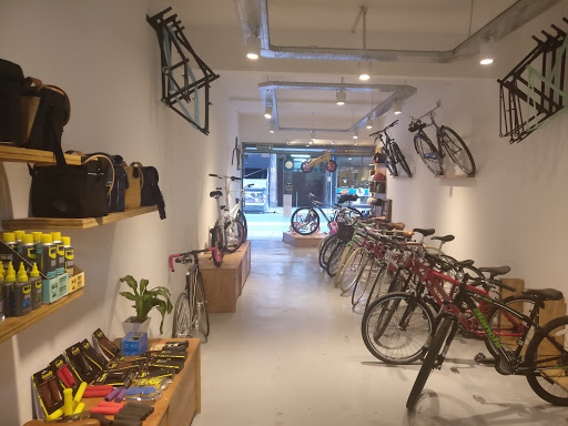 Ciclo Bike Store - Bicicletería