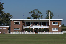 Wellington Cricket Club