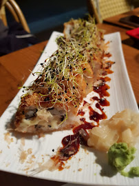 Plats et boissons du Restaurant japonais C'Roll Sushi à Paris - n°7