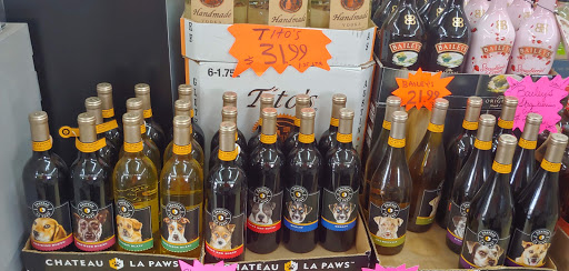 Liquor Store «Prestige Liquor Mart», reviews and photos, 739 Ogden Ave, Downers Grove, IL 60515, USA