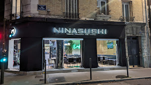 Photo n°3 de Nina Sushi à Boulogne-Billancourt ()