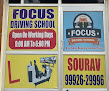 Focus Driving School