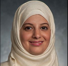Zainab Alnoor, MD