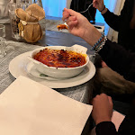 Photo n°1 de l'avis de Elizabeth.a fait le 11/11/2022 à 12:23 sur le  Hostaria del Calvino Trattoria Ristorante Aosta à Aosta