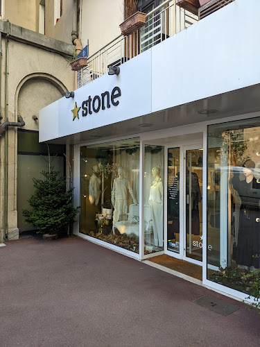 Magasin de vêtements Stone Annecy