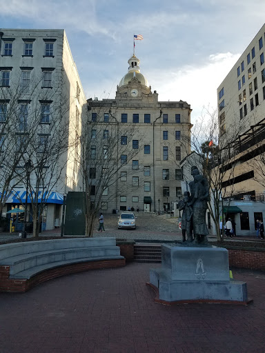 History Museum «Savannah History Museum», reviews and photos, 303 Martin Luther King Jr Blvd, Savannah, GA 31401, USA