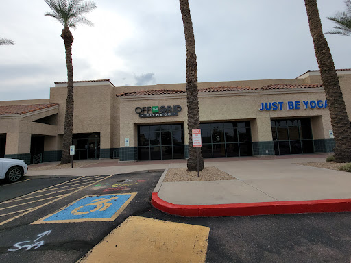 Gym «Off The Grid Fitness», reviews and photos, 10050 N Scottsdale Rd #111, Scottsdale, AZ 85253, USA