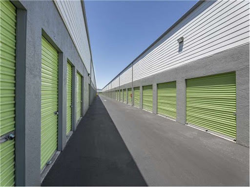 Self-Storage Facility «Extra Space Storage», reviews and photos, 4031 Lakeside Dr, Richmond, CA 94806, USA