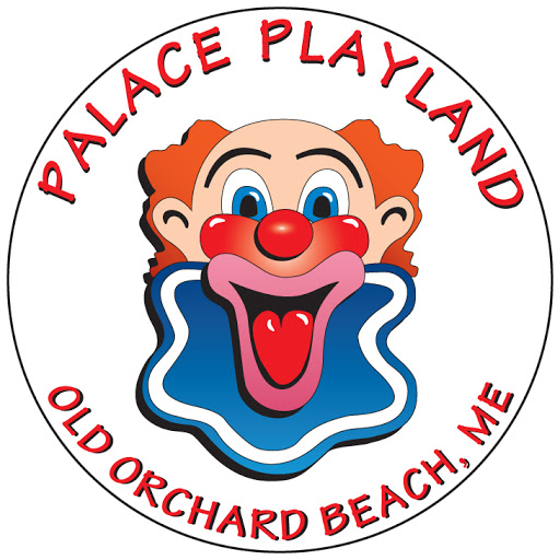 Amusement Park «Palace Playland», reviews and photos, 1 Old Orchard St, Old Orchard Beach, ME 04064, USA