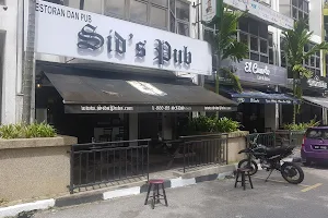 Sid's Pub @ Plaza Damansara image