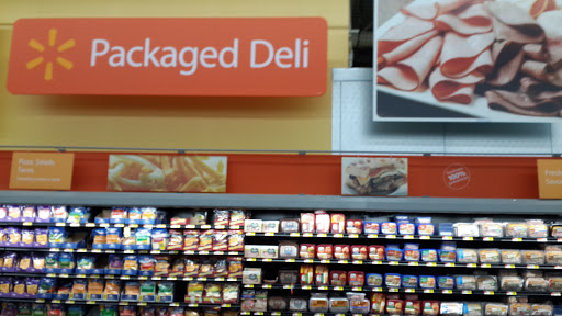 Department Store «Walmart Supercenter», reviews and photos, 2424 W Jefferson St, Joliet, IL 60435, USA