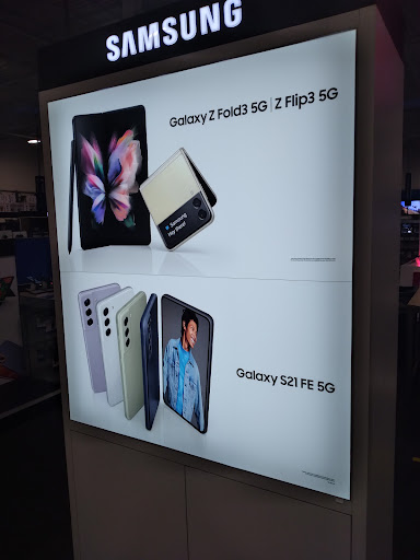 Electronics Store «Best Buy», reviews and photos, 1800 McFarland Blvd E, Tuscaloosa, AL 35404, USA