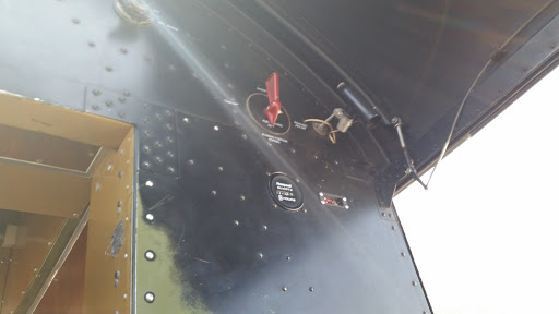 Museum «Aviation Museum of Kentucky», reviews and photos, 4029 Airport Rd, Lexington, KY 40510, USA