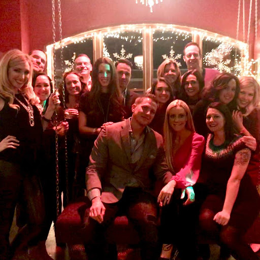 Night Club «The Red Room», reviews and photos, 6335 Guilford Ave, Indianapolis, IN 46220, USA