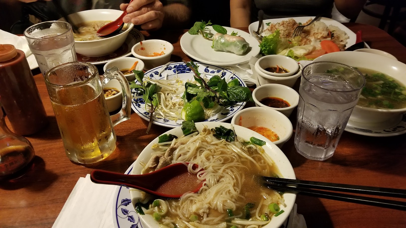 Phở Point Loma & Grill
