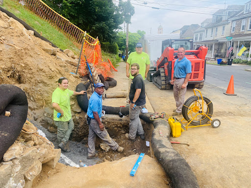 Plumber «Elek Plumbing», reviews and photos, 1101 Airport Rd, Allentown, PA 18109, USA