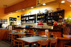 Hanabi Japanese Restaurant image