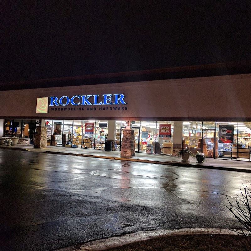 Rockler Woodworking and Hardware - Indianapolis