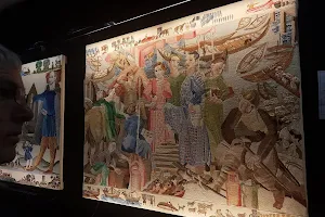 The Ros Tapestry image